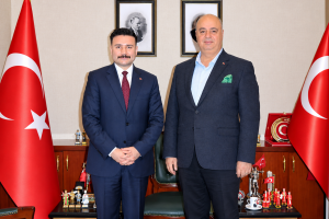 Gökçeada’nın tanıtımında ortak akıl ve iş birliği