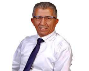 Davut Aldanmaz