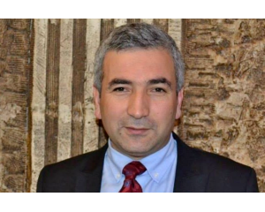 Erkan Sarıkaya