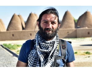 Ferhat Çeliker