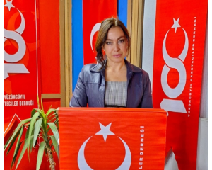 Hatice Alkış