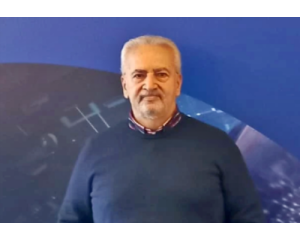 Arto Şahinoğulları