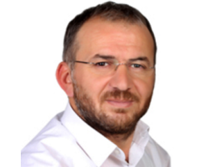 Kader Gür