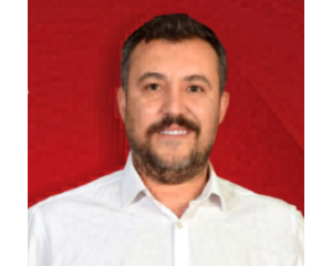 Serkan Çiçek
