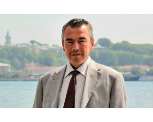 Sinan Saygı