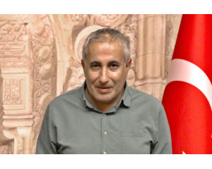 Ahmet Erçelik 