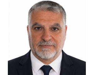 Hikmet Aydoğan