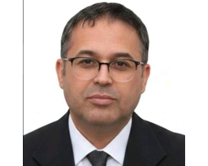 Murat Çarpışantürk