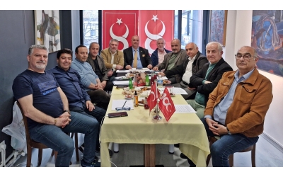 Sektörün Kahramanları Onurlandırılacak