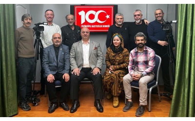 Gazetecilik ödülleri için geri sayım başladı