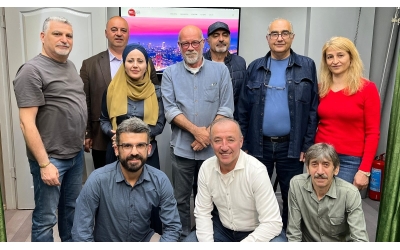 YGD, Gazetecilere 12 Kategoride Ödüller Verecek