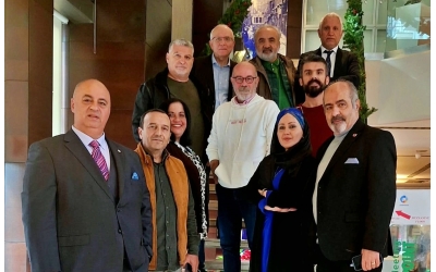 YGD Yeni Yıla İki Büyük Ödül Organizasyonuyla Giriyor