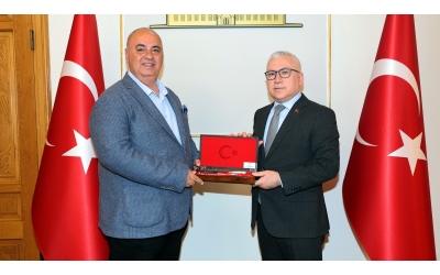Yerel Medya Şehirlerin Gelişiminde Önemli Rol Üstleniyor