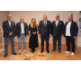Gazetecilerden Üsküdar’ın kültür sanat vizyonuna destek