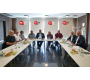 Basın ve Otomotiv Ödülleri İçin Hazırlık Başladı