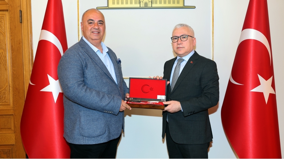 Yerel Medya Şehirlerin Gelişiminde Önemli Rol Üstleniyor