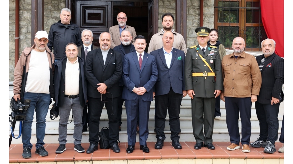 Gökçeada’nın tanıtımında ortak akıl ve iş birliği
