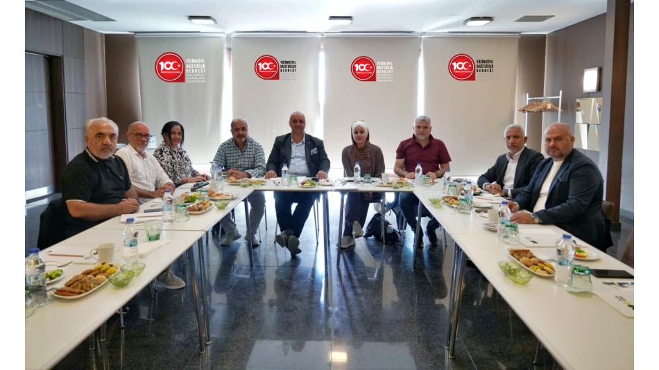 Basın ve Otomotiv Ödülleri İçin Hazırlık Başladı