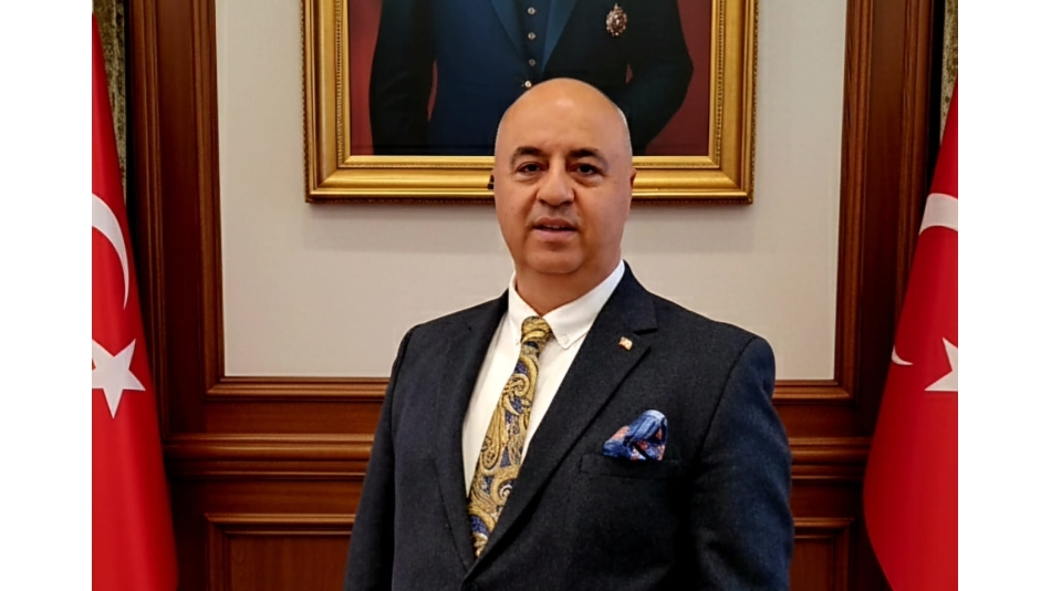'Basın Özgürlüğü Kağıt Üzerinde Kalıyor'