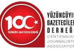 YÜZÜNCÜYIL GAZETECLER DERNEĞİ