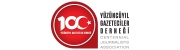  Yüzüncüyıl Gazeteciler Derneği (YGD) Logosu