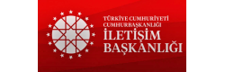 Türkiye Cumhuriyeti İletişim Başkanlığı