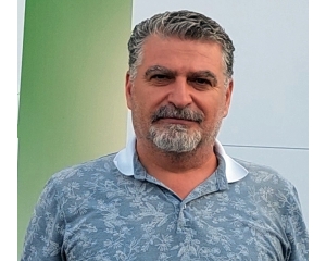 Hikmet Aydoğan