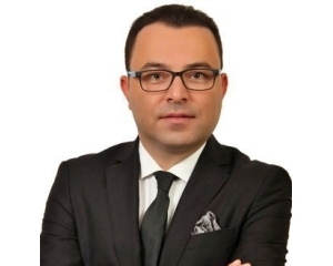 Murat Doğan