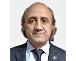 Ahmet Kaplan