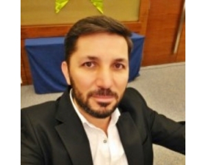 Yasin Bektaş