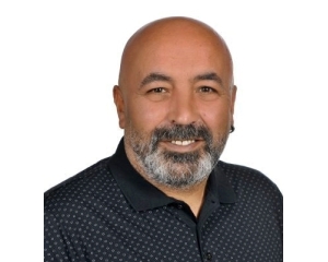 Bülent Çavuş