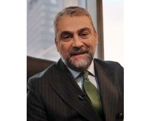 Gökhan Taşkın
