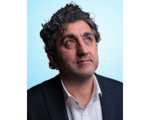 M. Haluk Yalçınkaya