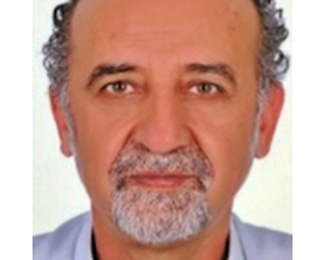 Mustafa Camuzcu