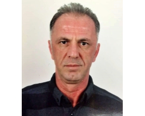 Süleyman Hilmi Eren