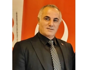 Erdal Yavuz