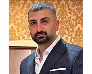 M. Emin Aydınalp