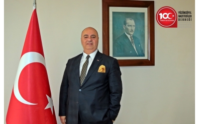 30 Ağustos, Cumhuriyetimizin Temelidir