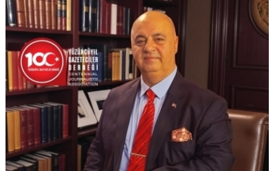 'Gazeteciliğin Vicdanı Olmaya Devam Edeceğiz'