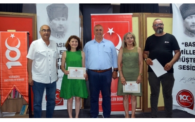 Gazetecilikte Sosyoloji, Psikoloji ve Ses-Nefes Eğitiminin Gücü