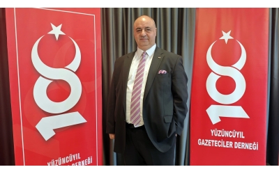 Basın Özgürlüğünü Savunmak Hepimizin Görevi