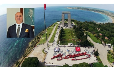  Çanakkale Zaferi, Bağımsızlık Mücadelesinin Sembolüdür