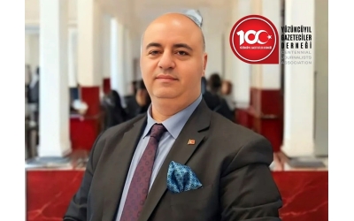 Kadın Gazetecilerden Topluma İlham