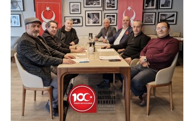 'Medya Sektörünün Gelişimine Katkı Sağlamayı Hedefliyoruz'