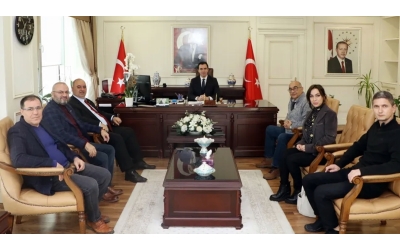 YGD çok değerli bir oluşum