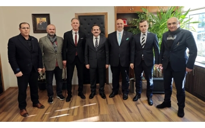 Memleketini seven, görevini iyi yapandır