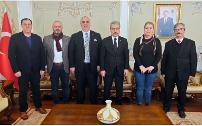 'Üsküdar'lı gençlerimiz çok kıymetli'