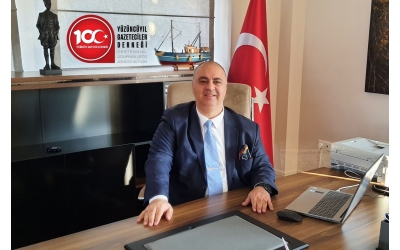 Bu zaferin ışığı bizleri daima aydınlatmaya devam edecek