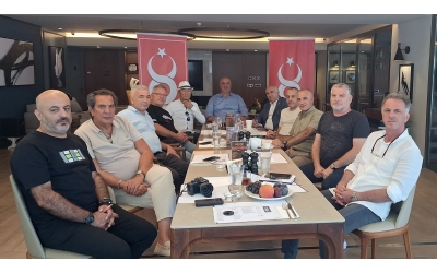 Birlikte mücadele edecek, birlikte başaracağız