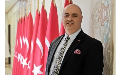 Cumhuriyetimizin ikinci yüzyılına yakışan bir başlangıç yapacağız